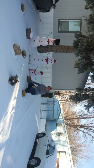 Woodshire East Mobile Home Community Picture 1