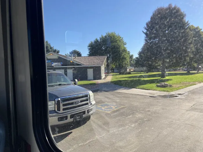 Friendly Village of Aurora Picture 1