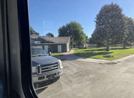 Friendly Village of Aurora