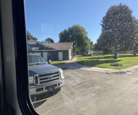 Friendly Village of Aurora