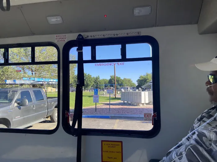 Friendly Village of Aurora Picture 4