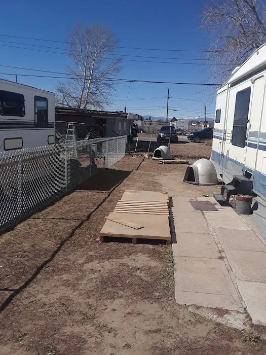 Skyview RV Park Picture 1