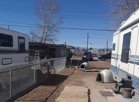 Skyview RV Park