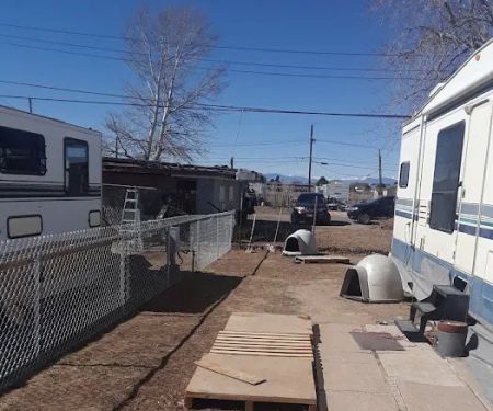 Skyview RV Park