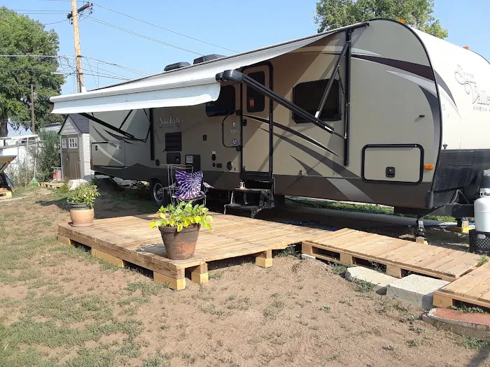 Skyview RV Park Picture 4