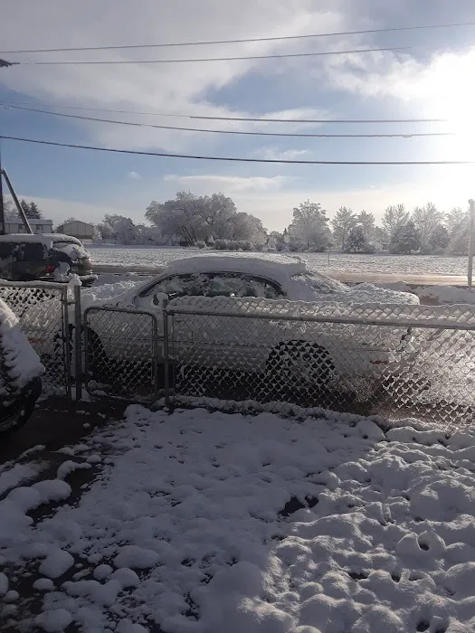 Skyview RV Park Picture 5