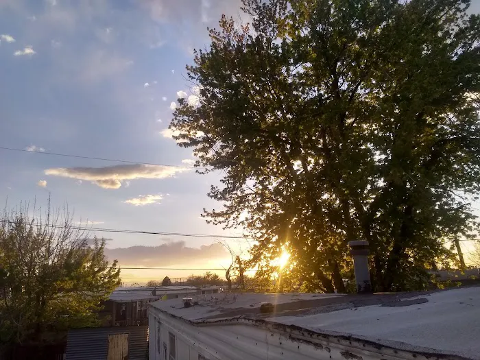 M & M Mobile Home Park Picture 6