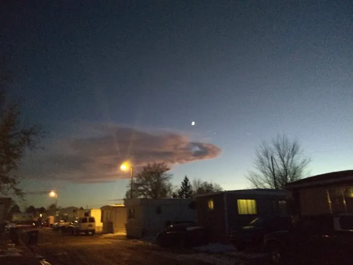 M & M Mobile Home Park Picture 5