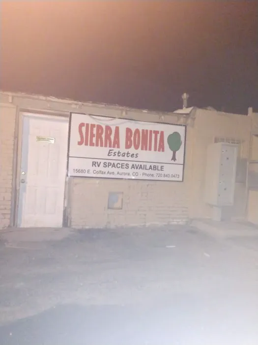 Sierra Bonita Estates Mobile Home Park & RV Picture 2