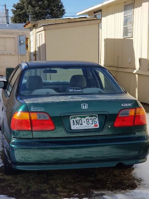 Sierra Bonita Estates Mobile Home Park & RV Picture 1