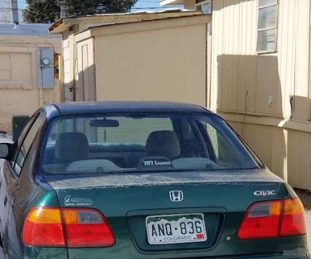 Sierra Bonita Estates Mobile Home Park & RV