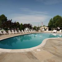 Hillcrest Village ico