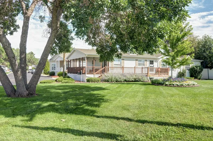 Hillcrest Village Picture 8