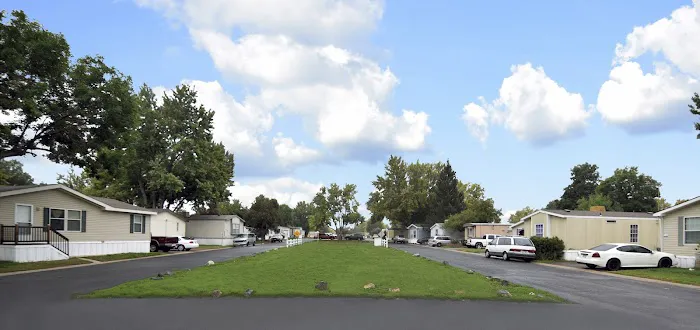 The Meadows Manufactured Home Community Picture 1