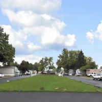 The Meadows Manufactured Home Community ico