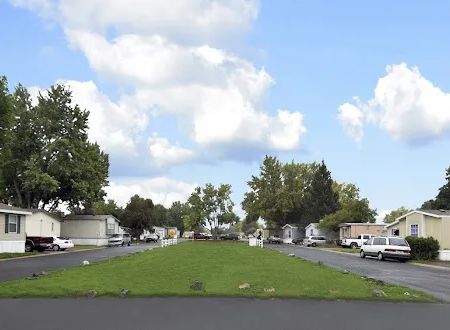 The Meadows Manufactured Home Community