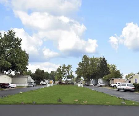 The Meadows Manufactured Home Community