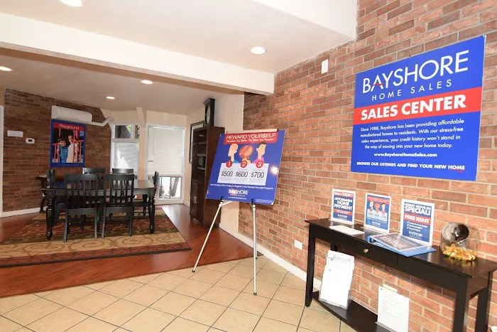 The Meadows Manufactured Home Community Picture 6