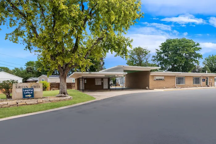 Green Acres Picture 9