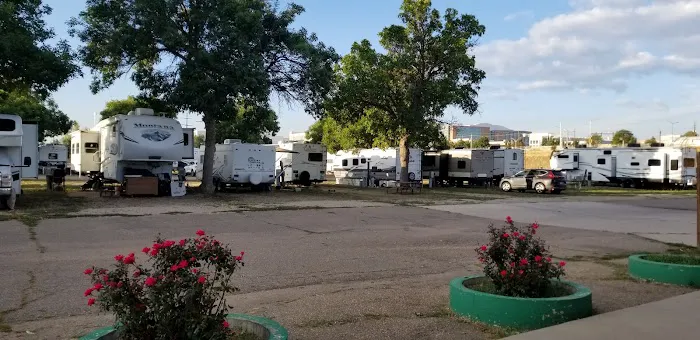 Denver Meadows R.V. Park Picture 1
