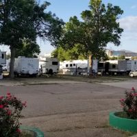 Denver Meadows R.V. Park ico