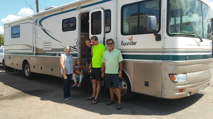 Denver Meadows R.V. Park Picture 2