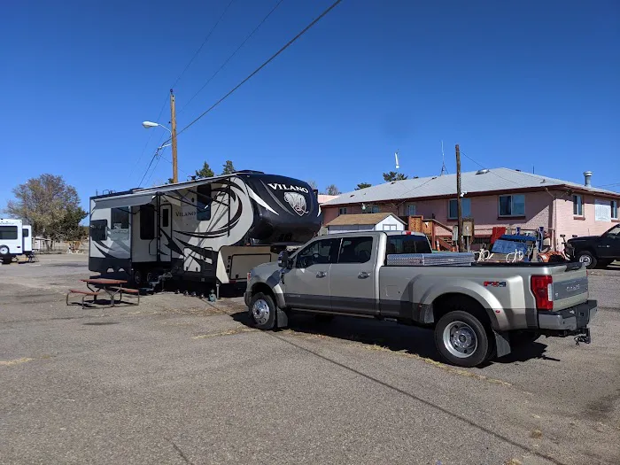 Denver Meadows R.V. Park Picture 5