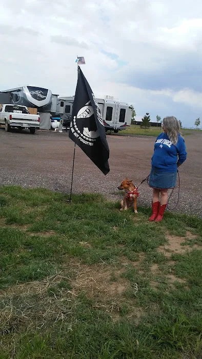 Denver Meadows R.V. Park Picture 3