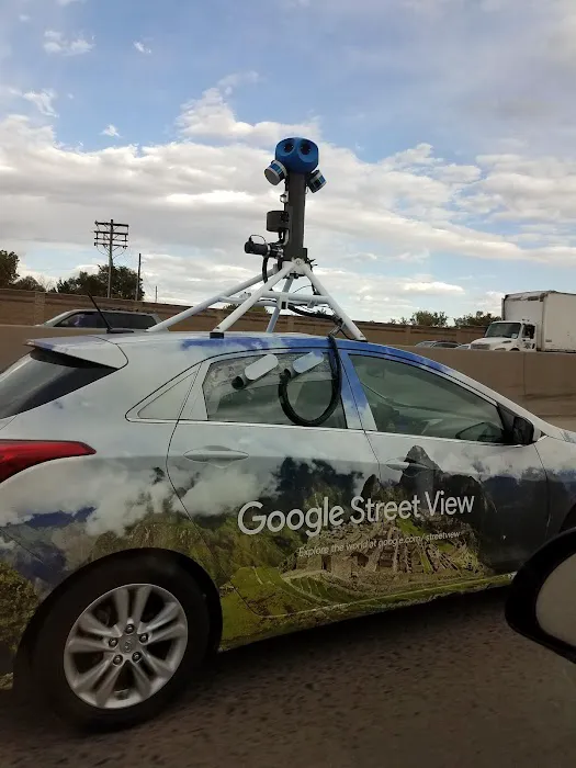 Denver Meadows R.V. Park Picture 10