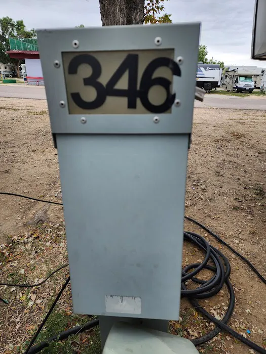 Denver Meadows R.V. Park Picture 4