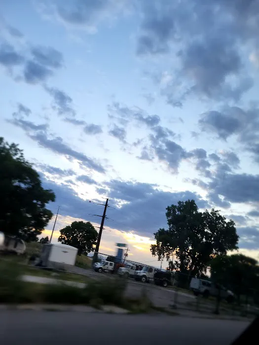 Denver Meadows R.V. Park Picture 8