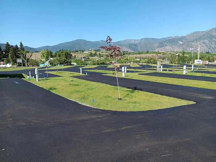 Four Lakes RV Park Picture 6