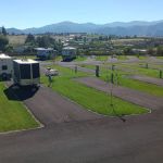 Four Lakes RV Park