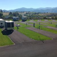 Four Lakes RV Park ico
