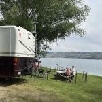 12 Tribes Lake Chelan RV Park