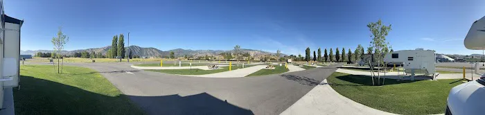 12 Tribes Lake Chelan RV Park Picture 5