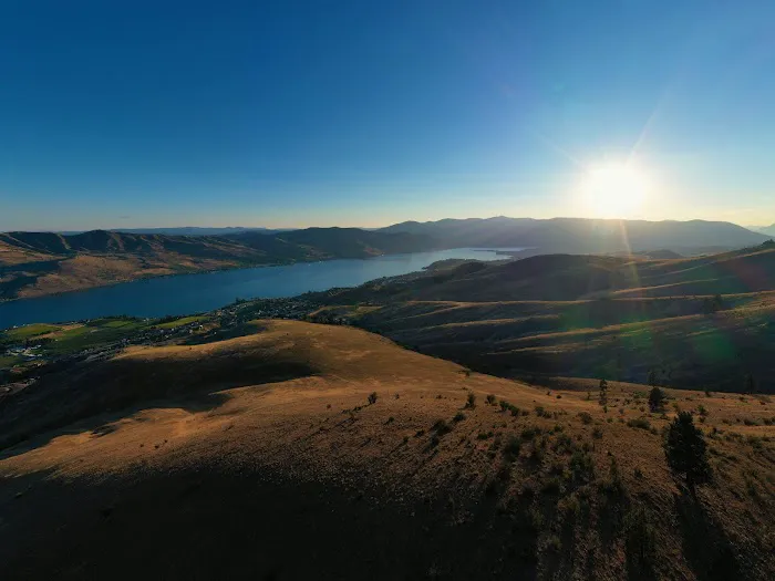 Summerhill Farm RV Park Picture 2