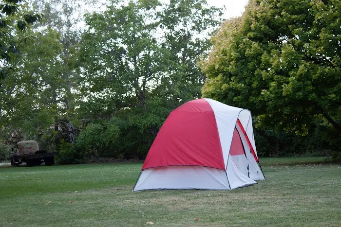 Summerhill Farm RV Park Picture 6