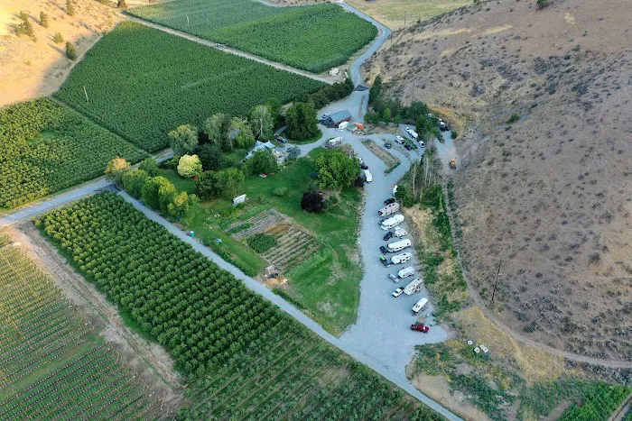 Summerhill Farm RV Park Picture 1