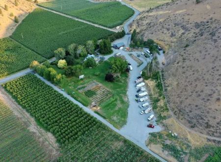 Summerhill Farm RV Park