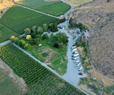 Summerhill Farm RV Park