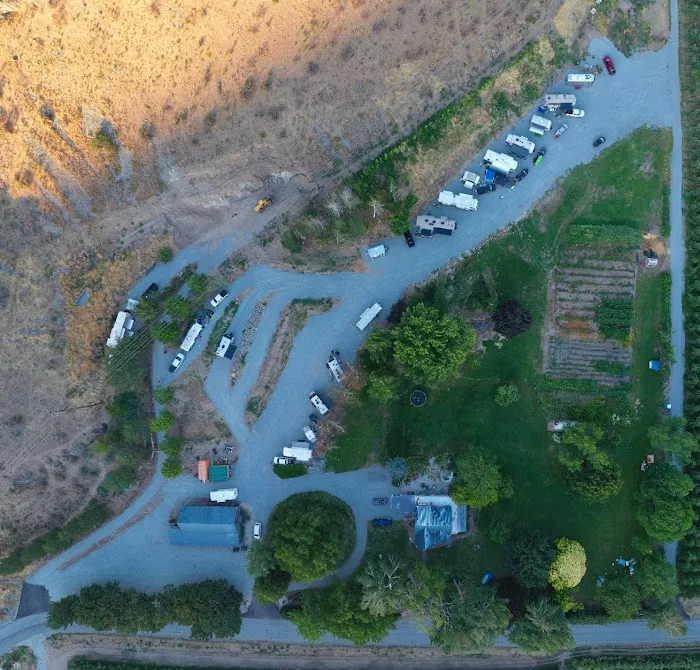 Summerhill Farm RV Park Picture 5