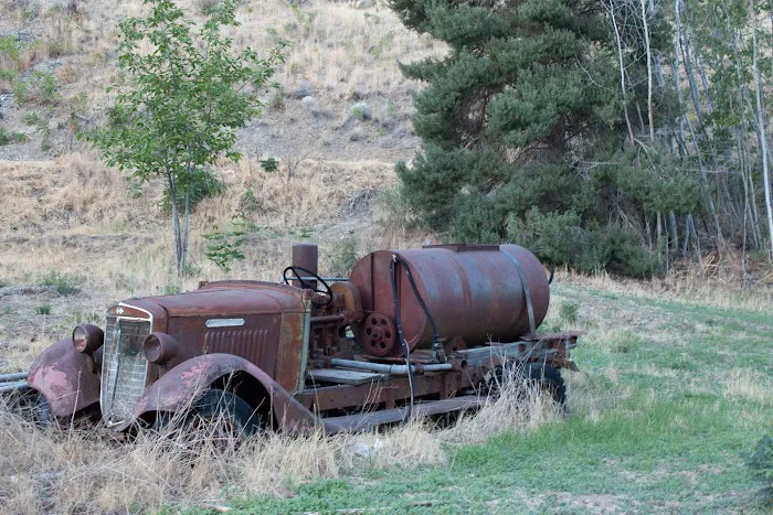 Summerhill Farm RV Park Picture 8