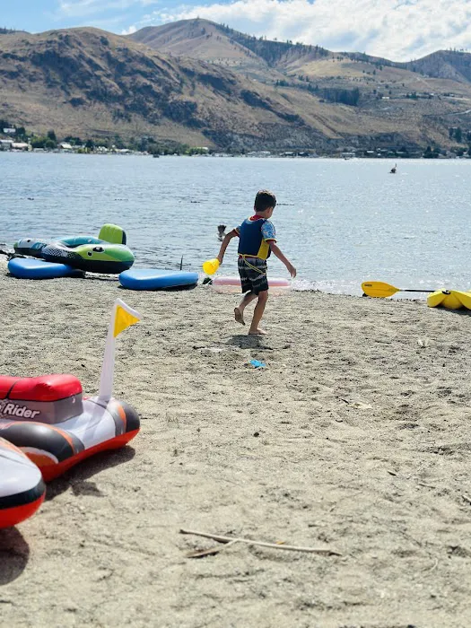 Lakeshore RV Park, City of Chelan Picture 2