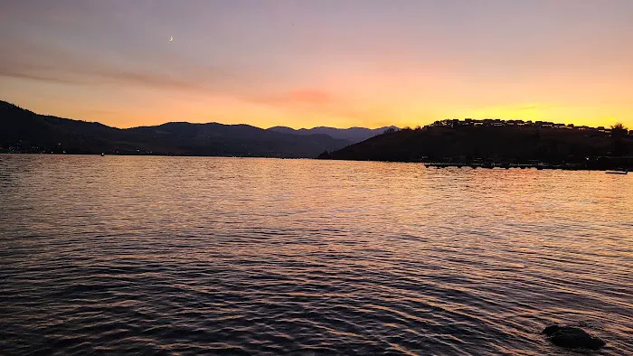 Lakeshore RV Park, City of Chelan Picture 4