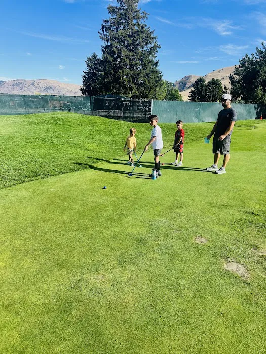 Lakeshore RV Park, City of Chelan Picture 5