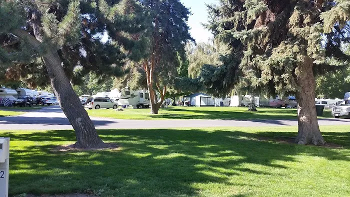 Lakeshore RV Park, City of Chelan Picture 3