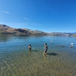 Lakeshore RV Park, City of Chelan