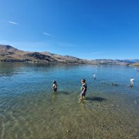 Lakeshore RV Park, City of Chelan ico
