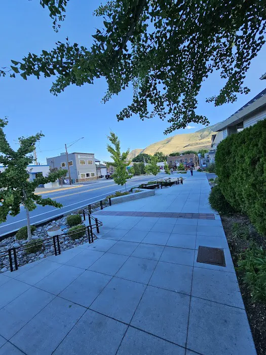 Lakeshore RV Park, City of Chelan Picture 6